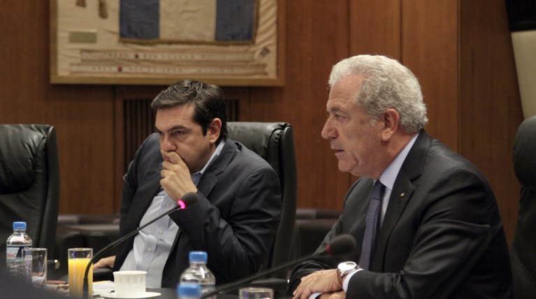 Τσίπρας: Απαράδεκτη η παραβίαση των κυριαρχικών δικαιωμάτων της Κύπρου