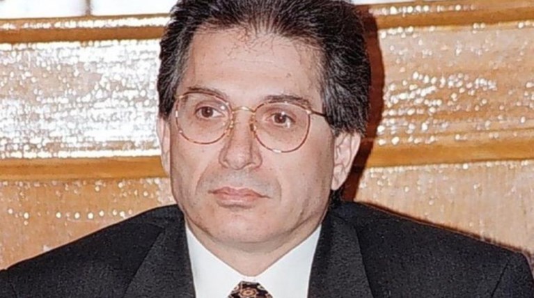 Βουλή: Τον πρώην υφυπουργό Γιάννη Ανθόπουλο καίει ο έλεγχος Πόθεν Εσχες