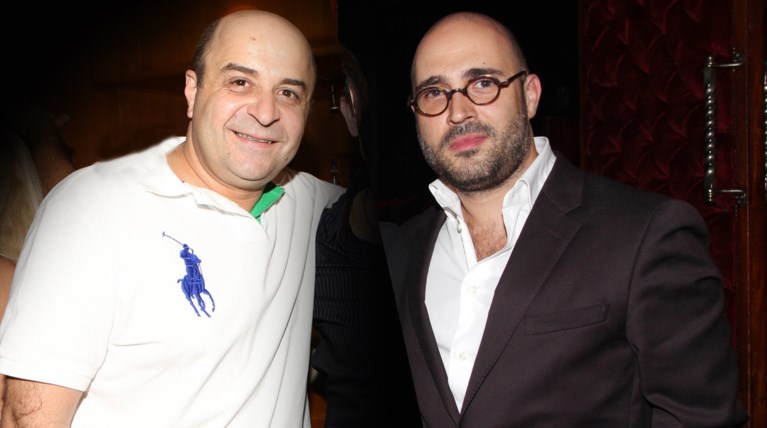 Ο Μπογδάνος ντρέπεται για τον Σεφερλή! Όσα λέει...