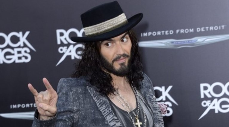 Ράσελ Μπραντ: «Ο Μπους ήταν πίσω από την 11η Σεπτεμβρίου»