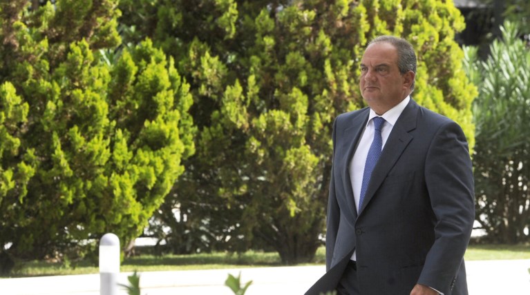 Ποιό είναι το σχέδιο του Κώστα Καραμανλή