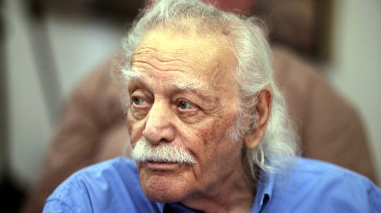 Μανώλης Γλέζος: Ακόμη κι αν κερδίσουμε θα πάμε αμέσως σε νέες εκλογές