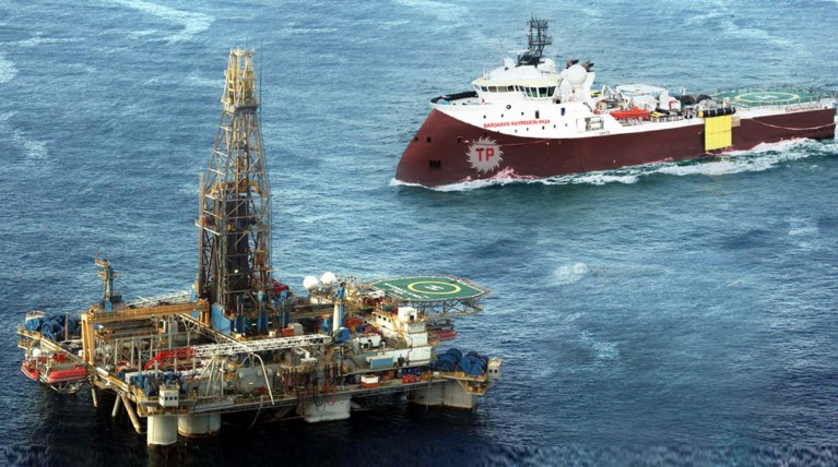 Στη Λευκωσία ο Ευάγγελος Βενιζέλος