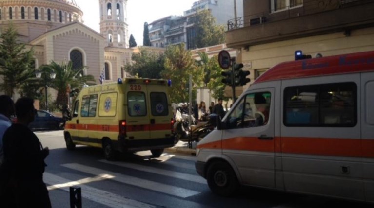 Σκοτώθηκε 13χρονος που πηδούσε από ταράτσα σε ταράτσα