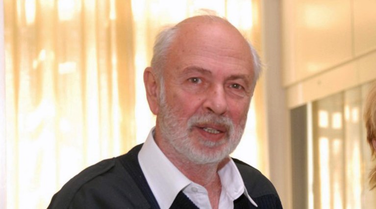 Μουσείο Μπενάκη: Το συγκινητικό «αντίο» του ΄Αγγελου Δεληβορριά