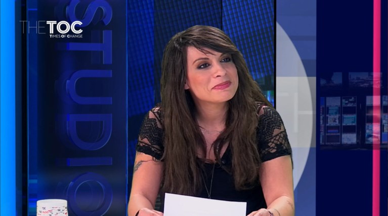 Η τραγουδοποιός Πένυ Σκάρου: Θα ξανακερδίσω τη ζωή μου