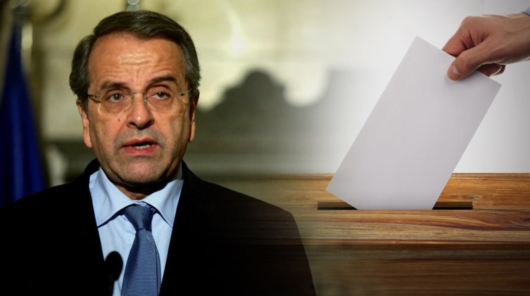 Οι «γαλάζιοι» εμφύλιοι στις περιφέρειες