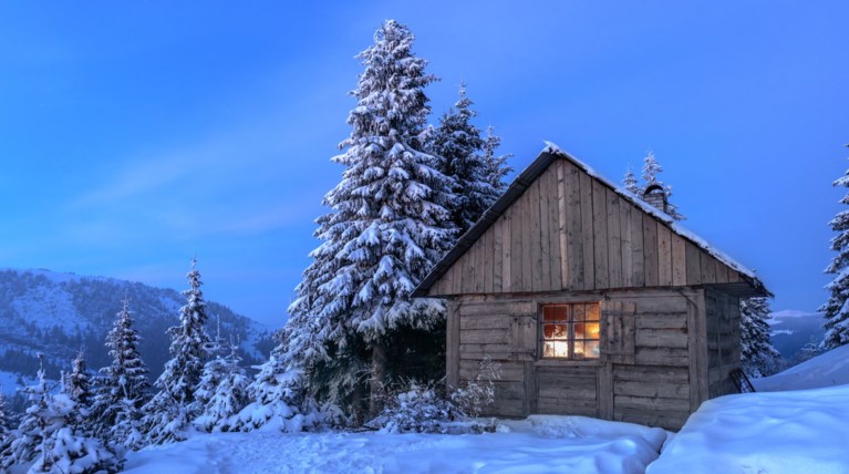Ελληνας Μετεωρολόγος: «Μαϊμού» η πρόβλεψη για άγριο χεμώνα