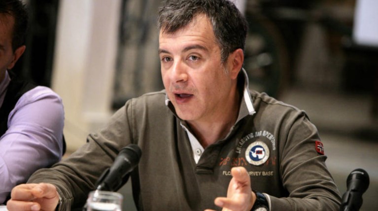 Ποτάμι: Οχι τσάτρα - πάτρα εκλογές