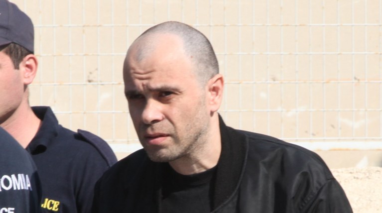 «Προσκλητήριο» Μαζιώτη στον αναρχικό χώρο για τις φυλακές Δομοκού