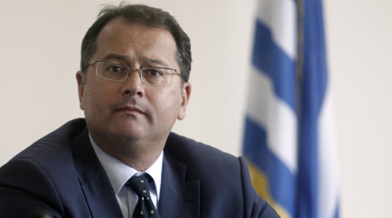 Νέα δήλωση Στύλιου:Μιλάει για ατυχή λεκτικό διαξιφισμό
