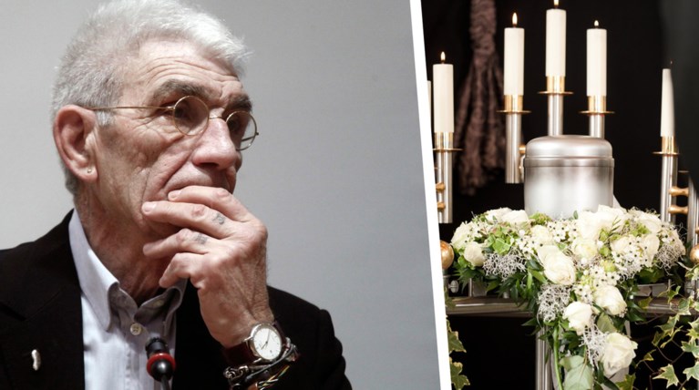 Μπουτάρης: πρόσω ολοταχώς για καύση νεκρών