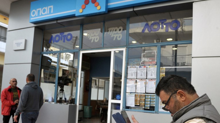 Όργιο φημών για τους υπερτυχερούς του Τζόκερ