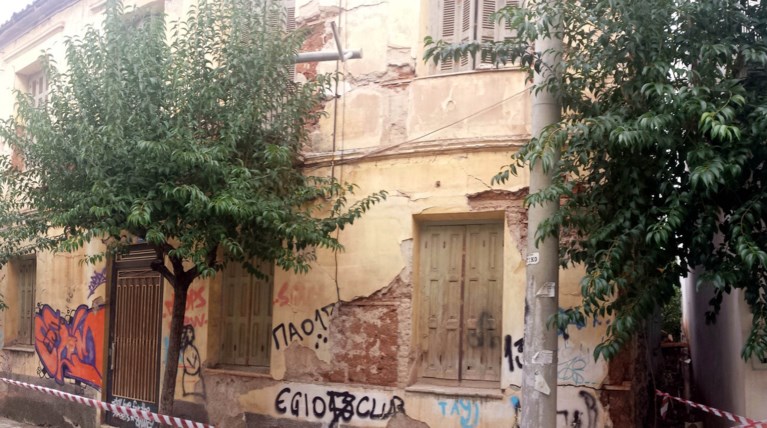 Καθησυχάζουν οι σεισμολόγοι για Κεφαλονιά και Αίγιο