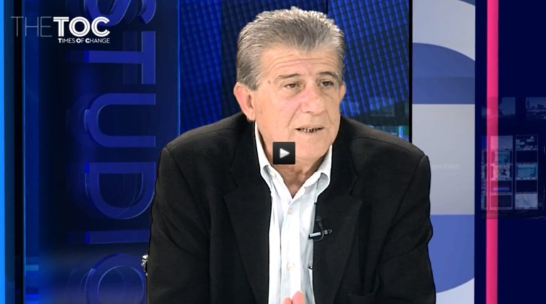 Πρόεδρος ΑΔΕΔΥ: Έχω δεχθεί πρόταση από τον ΣΥΡΙΖΑ