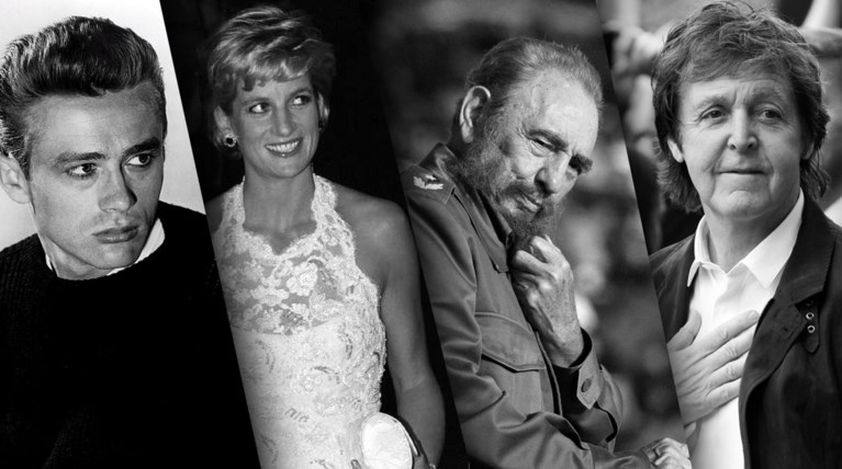 Τα 10 πιο ακριβά αυτόγραφα που έχουν πουληθεί σε δημοπρασίες