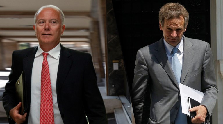 Προβόπουλος: Τα επιχειρήματα του Τόμσεν ήταν σαθρά