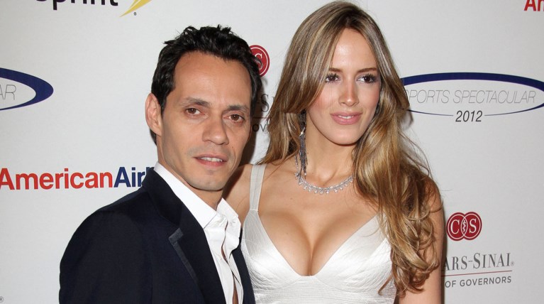 Παντρεύτηκε ο Μαρκ Άντονι-Δείτε την 26χρονη σύζυγό του