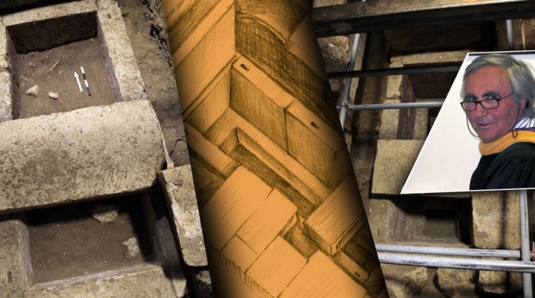 Αμφίπολη: Τα 5 βήματα που θα δώσουν το όνομα του νεκρού