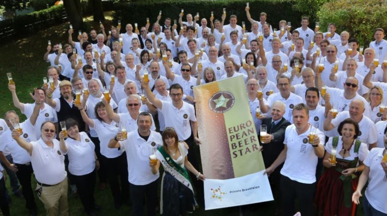 European Beer Star: Δύο ελληνικές μπύρες στις καλύτερες του κόσμου