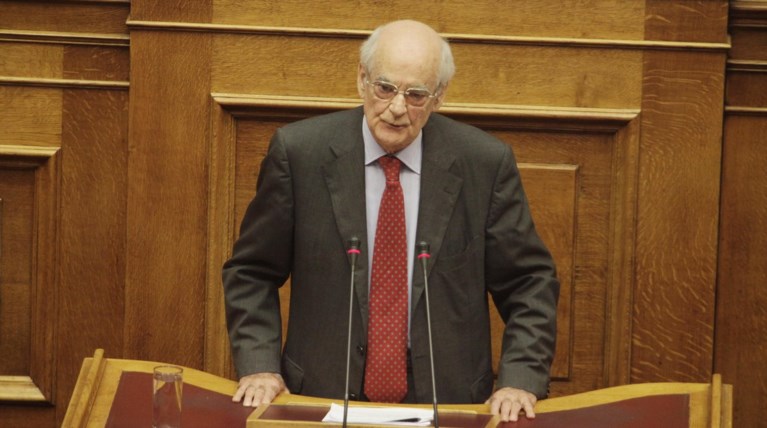 Απ.Κακλαμάνης: δεν ψηφίζω εξαίρεση ΕΝΦΙΑ από τις δόσεις