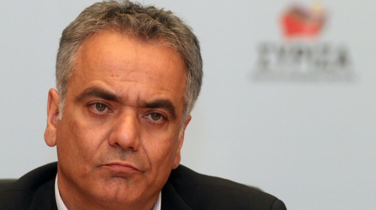 ΣΥΡΙΖΑ: επαφές από την «άκρα» Αριστερά ως τους ΑΝΕΛ