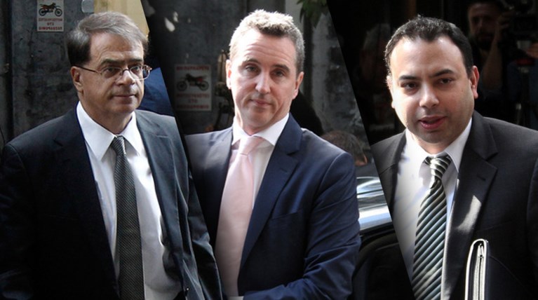 «Ραβασάκι» Χαρδούβελη σε Τρόικα: Αυτά θα κάνουμε