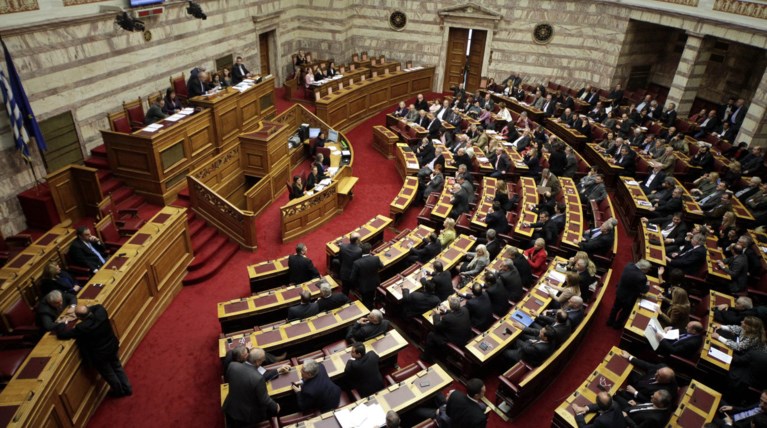 Πέρασε με 147 «ΝΑΙ» η εξαίρεση του ΕΝΦΙΑ