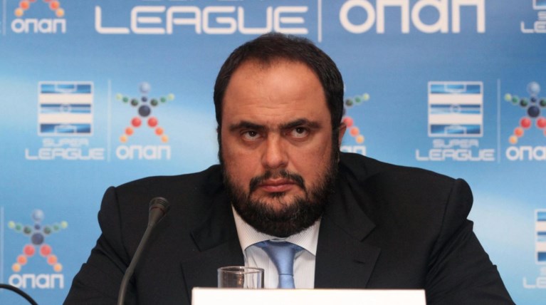 Καταγγελίες με ονόματα από τον Βαγγέλη Μαρινάκη