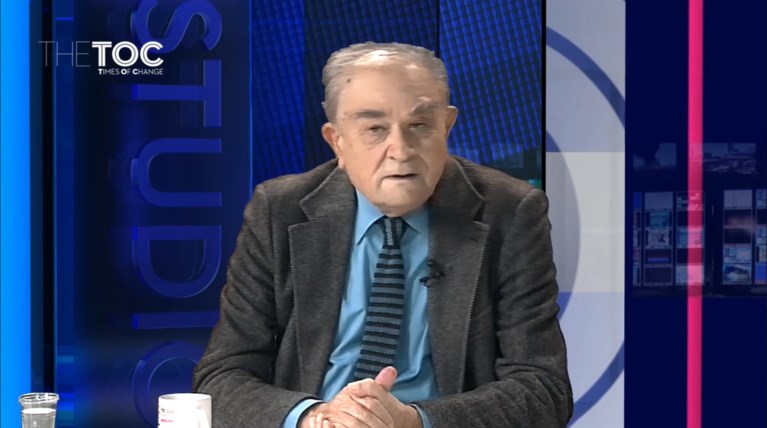 Σεραφείμ Φυντανίδης: 31 αξέχαστα χρόνια...