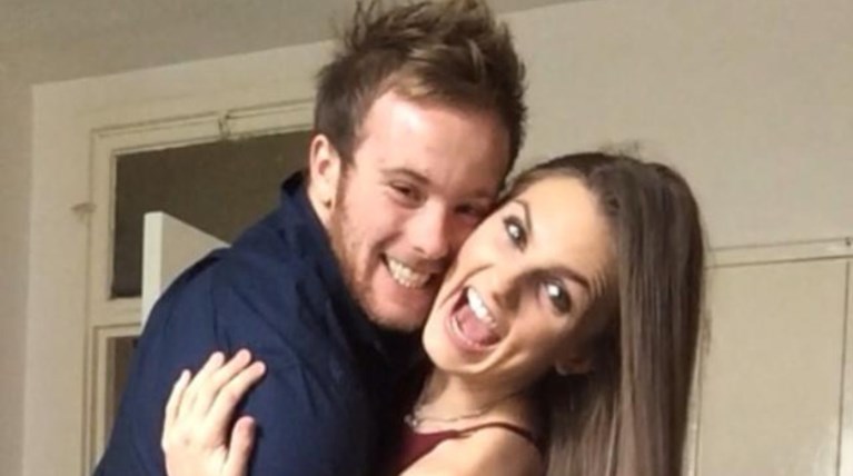 «Δεν ήξερα πως το αγόρι μου ήταν κορίτσι. Θέλουμε να κάνουμε οικογένεια»