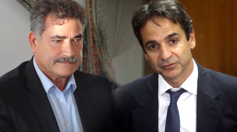 Με ελέγχους απαντά ο Μητσοτάκης στον Δήμαρχο Κέρκυρας