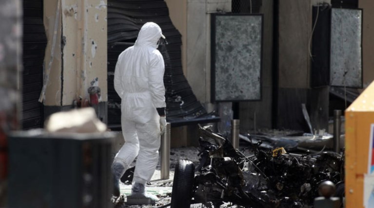 ΕΛ.ΑΣ.: Έρχεται επικίνδυνος Δεκέμβρης