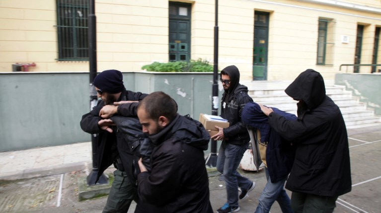Ομολόγησαν οι δύο απαγωγείς της 27χρονης αναζητείται ο τρίτος