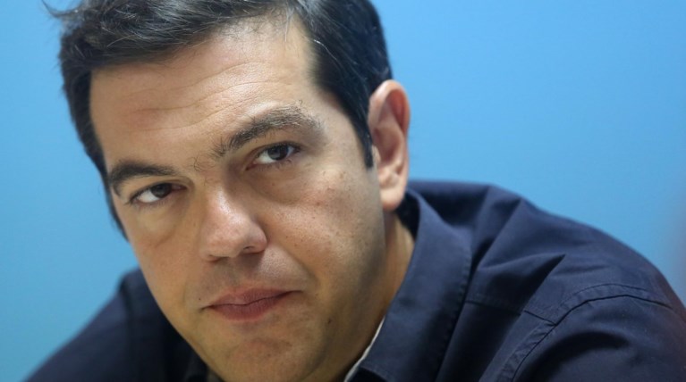 Το σχέδιο του Σύριζα ενόψει της προεδρικής εκλογής