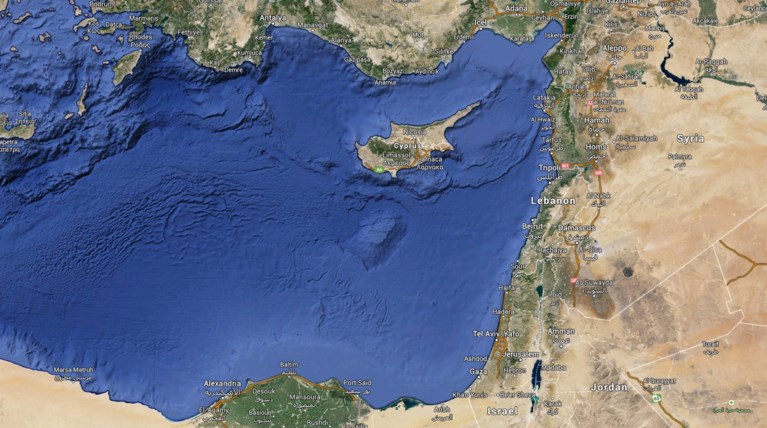 Ν. Μούδουρος: Τι κάνει την Ανατολική Μεσόγειο «μήλον της έριδος;»