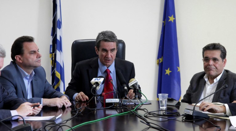 Ανδρέας Λοβέρδος: Πως θα καλυφθούν τα κενά στα σχολεία