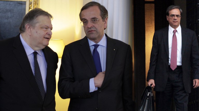 Τι κρύβουν τα «τελεσίγραφα» κυβέρνησης- τρόικας