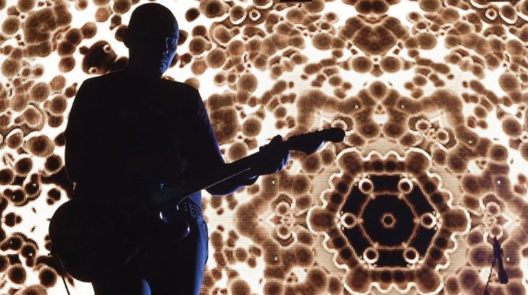 Η Αρχαία Ελλάδα γίνεται μιούζικαλ από τον Billy Corgan