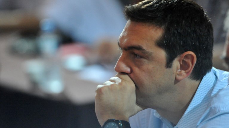 Γιατί ο Τσίπρας λέει ΝΑΙ σε Σαμαρά και ΟΧΙ σε Βενιζέλο