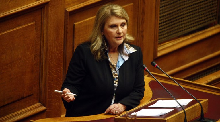 Βούλτεψη: Δεν υπάρχει κοινό σημείο συνεννόησης με ΣΥΡΙΖΑ