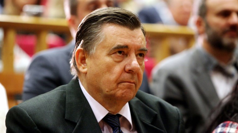 Παραπέμπεται στον εισαγγελέα ο Καρατζαφέρης για τις οφ σορ