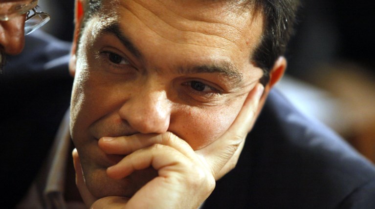 Τσίπρας: Αν με καλέσει ο Σαμαράς, θα πάω...
