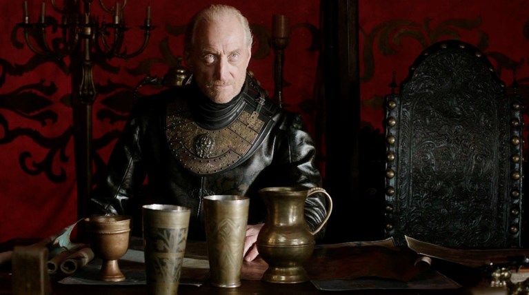 Το Game of Thrones γίνεται ταινία;