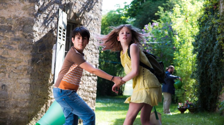 Για μια εβδομάδα τα παιδιά κλείνουν την τηλεόραση