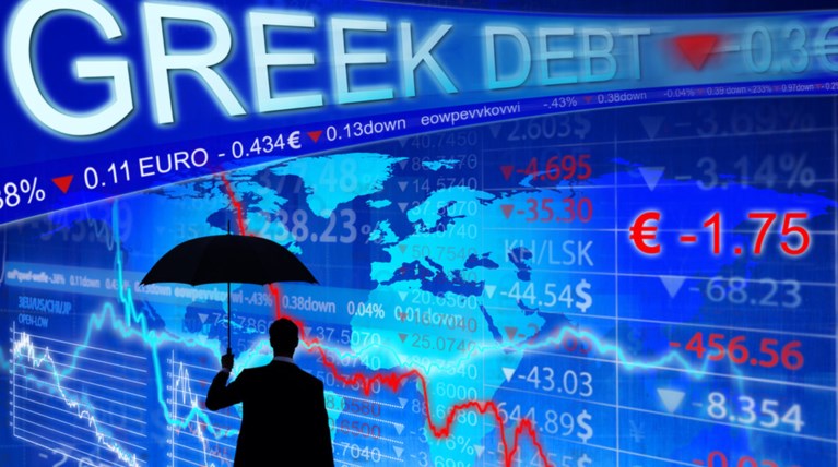 Παράταση του Μνημονίου έως 12 μήνες, εισηγείται η Ευρώπη
