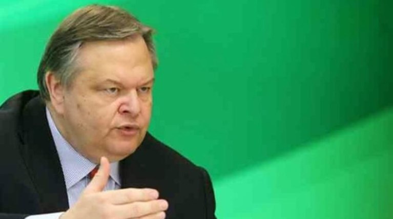 Απάντηση Βενιζέλου σε Γιώργο: Επιμέρους απόψεις
