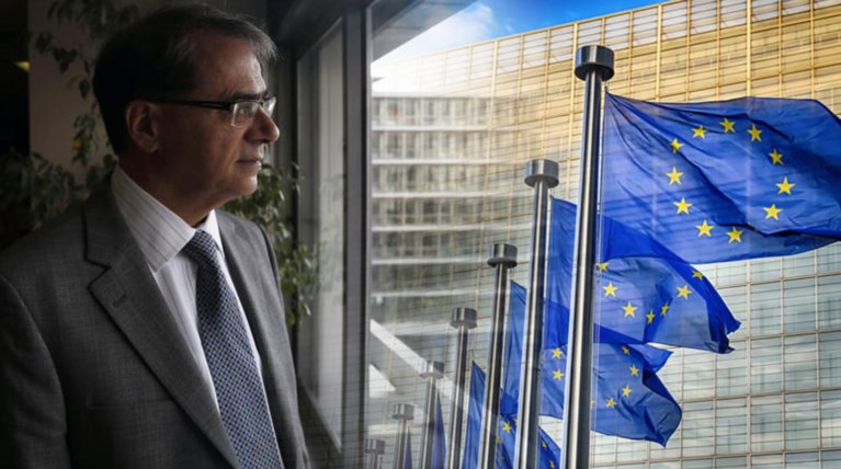Ολοκληρώθηκε η τηλεδιάσκεψη με την Τρόικα - «Αγκάθι» το δημοσιονομικό κενό