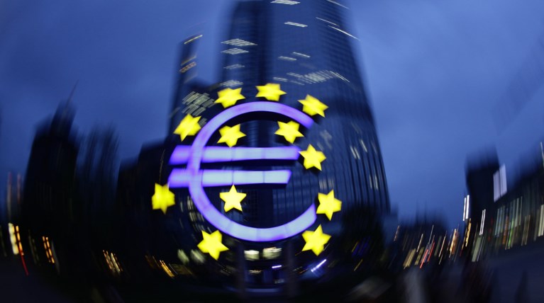 Νέο απολύτως ξεκάθαρο μήνυμα Ντράγκι για τύπωμα χρήματος