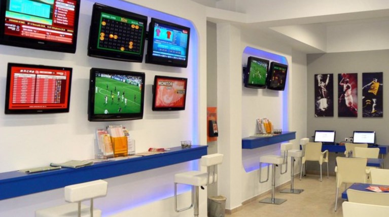 Κέρδισε 8.654 δελτία του ΟΠΑΠ!